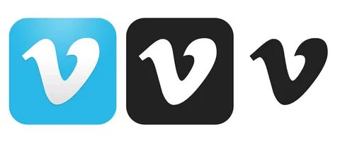 Vimeo Logo - Free download logo in SVG or PNG format