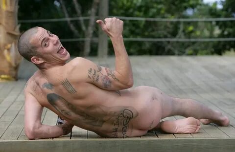 Video de steve o Desnudo xxx.