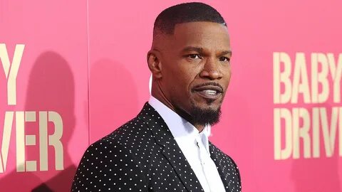 Jamie Foxx Wallpapers Wallpapers - All Superior Jamie Foxx W