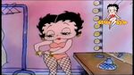 The Romance Of Betty Boop 1985 - YouTube