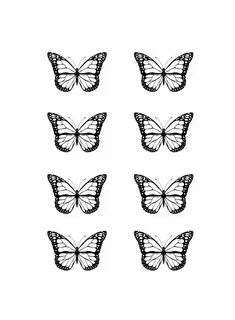 Butterfly drawing indie kids #butterfly #drawing #black #and