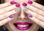 Diploma in Nail Technology - Level 3 Funding available Ixion