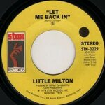 Little Milton - Let Your Loss Be Your Lesson Lyrics Genius L