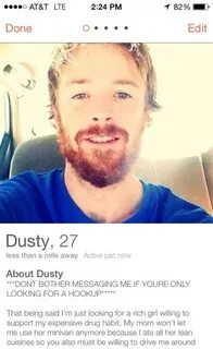 60 Creative Tinder Bios You May Want To Steal For Yourself I