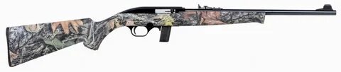 Mossberg 702 Camo Охотничий Карабин - Охотник