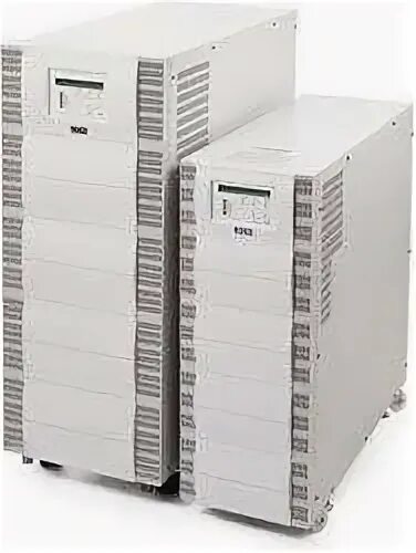 Купить ИБП Powercom Vanguard VGD-15K31 (VGD-15KA-8W0-0012) в
