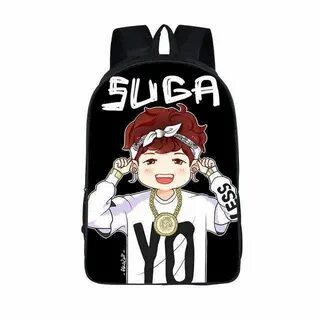 BTS / EXO / BAP Backpack Products Bts backpack, Backpacks, B