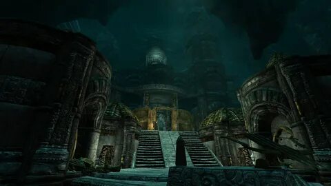 Alftand Cathedral 02 at Skyrim Nexus - Mods and Community