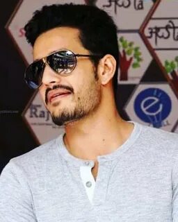 Akhil akkineni (@akhilakkineni__fans) — Instagram