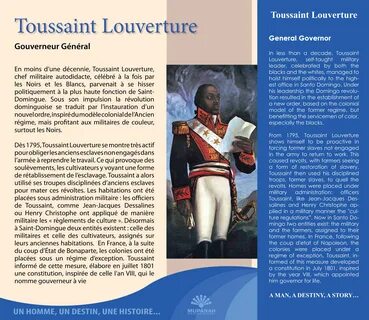 Toussaint Louverture Haitian Heritage Museum