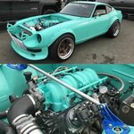 22.9k Likes, 164 Comments - Engine Swaps (@engine_swaps) on 
