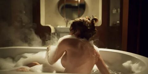Nude video celebs " Ivana Baquero sexy, Begoña Vargas sexy -