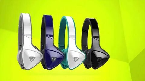 Monster DNA Headphones - YouTube