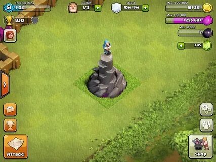 Wizard Tower Clash of clans, Clas of clan, Clan