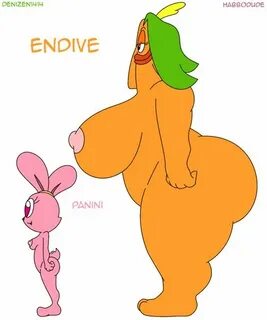 Chowder Cartoon Panini Porn Free Download Nude Photo Gallery