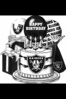 Cool Raiders Party Oakland raiders images, Raiders, Raiders 