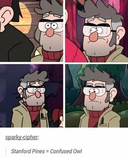 Gravity Falls story (Ford x Reader) - A/N Gravity falls funn