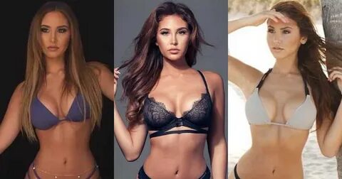 Sexiest Images Of Catherine Paiz Will Go Away You Panting Fo