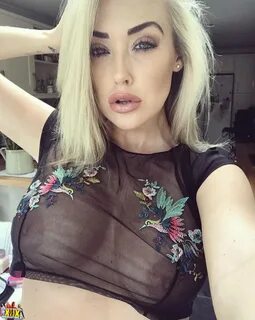 Lucy Anne Brooks OnlyFans Pictures & Videos Complete Siterip