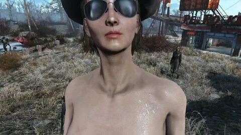 Gallery Of Help Me Fix This Please At Fallout 4 Nexus Mods A