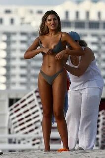Ariadna Gutierrez Nude & Sexy (66 Photos) #TheFappening