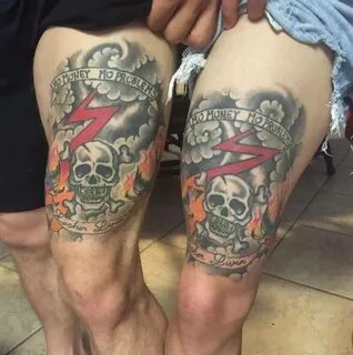 175+ Best Brother Tattoos (2022) Matching Symbols, Memorial 