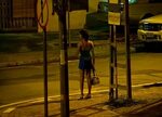 Prostitutes Rio Segundo, ❤ ️❤ ️❤ Where find a escort in Rio Se