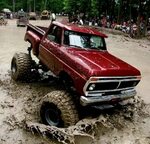 Pin by Hel_lion79 on Whatever Ford trucks, Mud trucks, Truck