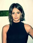 Pin by Thea Queen on Willa Holland Short hair styles, Bob ha