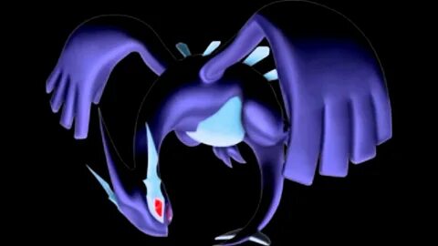 Shadow Lugia Wallpaper (64+ images)