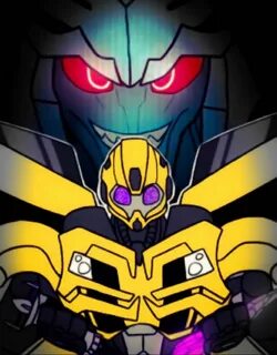 Transformers Prime Shorts & Lemons SLOW UPDATES - Interrupti