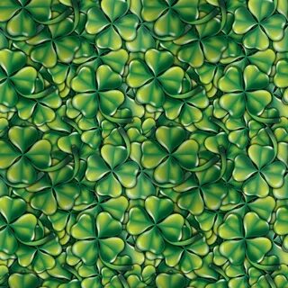 Shamrock and four leaf clover patterns - K2Forums.com