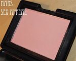 Nars Sex Appeal Blush Pics Sexygloz Hot