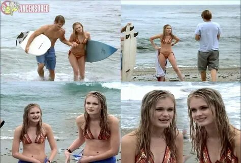 Sara Paxton nude pics, página - 1 ANCENSORED