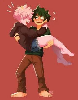 Multishipper en Boku No Hero Academia FINALIZADO - 🐸(▪ AizaT