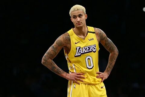 Los Angeles Lakers: Revisiting Kyle Kuzma’s upside and trade