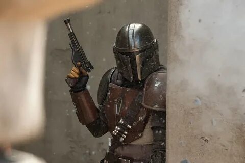 The Mandalorian' Decider Where To Stream Movies & Shows on N