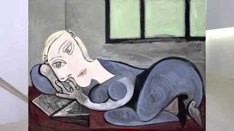 Picasso intime : Marie-Thérèse et Dora, le dilemme amoureux 