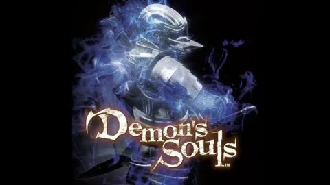 LIVE DEMON`S SOULS BLIND PS3 - YouTube