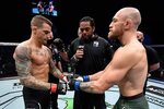 Conor McGregor out of Dustin Poirier UFC fight: 'Inbred hill