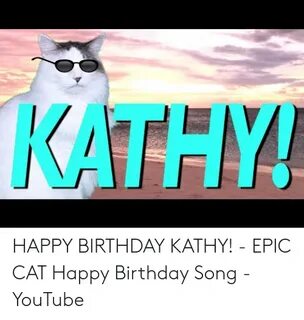 ✅ 25+ Best Memes About Happy Birthday Kathy Meme Happy Birth