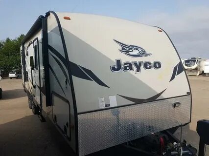 Купить 2015 JAYCO WHITE HAWK в ✅ США На Аукционе AuctionAuto