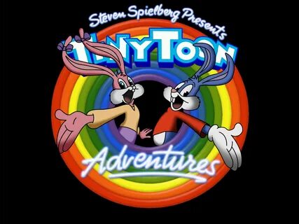 Wallpaper Tiny Toon Adventures " On-desktop.com - Desktop wa