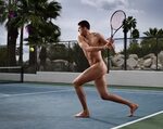 John Isner - 2013 Body Issue's Bodies We Want - ESPN The Mag