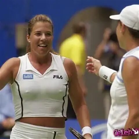 Jennifer Capriati Nude - Great Porn site without registratio