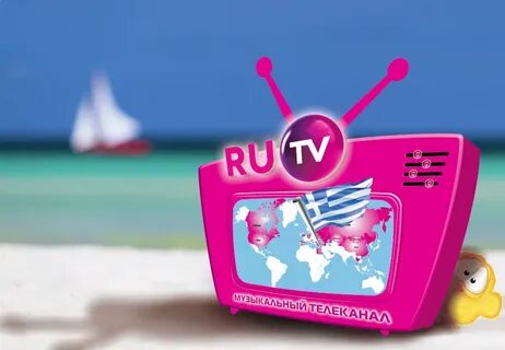 1 сентября музыкальный телеканал RU.TV начнёт вещание в Респ