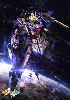 Awesome Gundam Digital Artworks Updated 3/31/15 Gundam wallp
