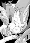 Hot Snakeberry- Monster Musume No Iru Nichijou Hentai Pranks