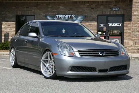 infiniti_G35_lowered_stance_coilovers_whistler_wheels_4 - Tr