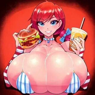 Wendy's Collection - 212/220 - Hentai Image